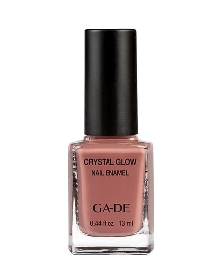 לק CRYSTAL GLOW #41