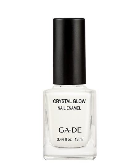 לק CRYSTAL GLOW #489
