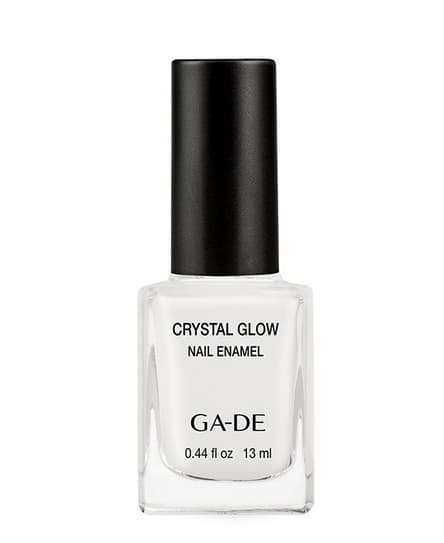 לק CRYSTAL GLOW #497