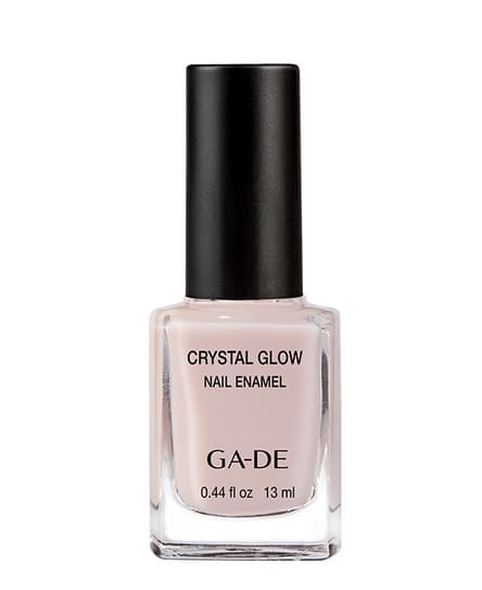 לק CRYSTAL GLOW #506