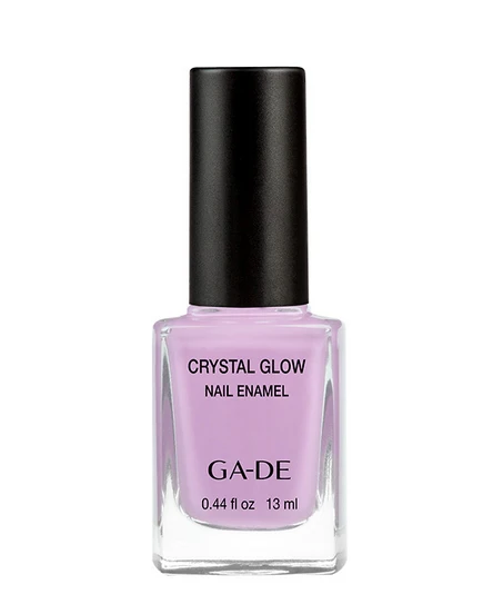 לק CRYSTAL GLOW #539