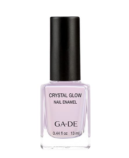 לק CRYSTAL GLOW #649