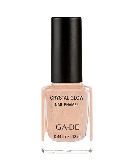 לק CRYSTAL GLOW #651