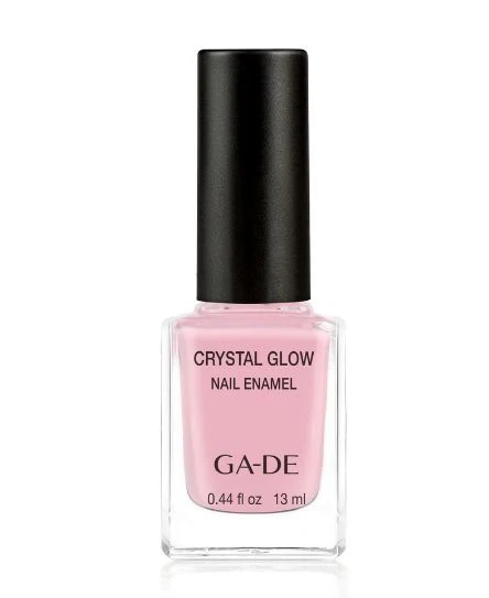 לק CRYSTAL GLOW #671