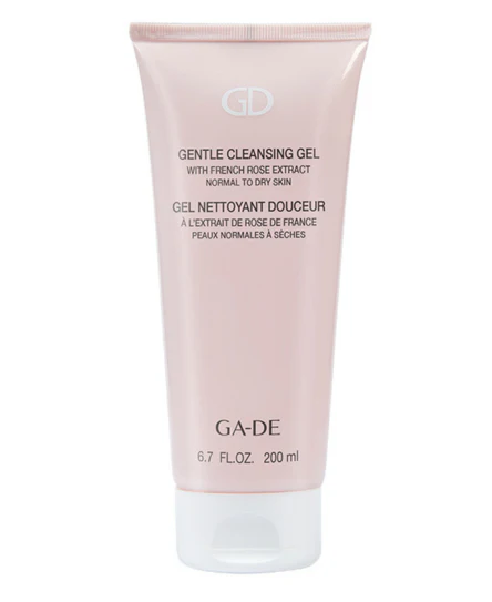 ג'ל ניקוי פנים GENTLE CLEANSING GEL