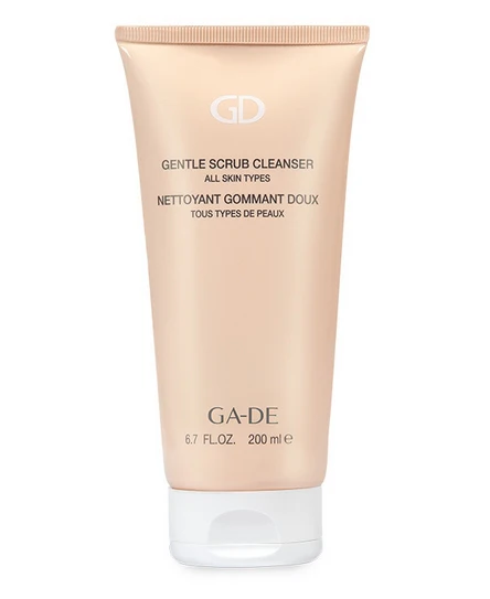תרחיץ ניקוי GENTLE SCRUB