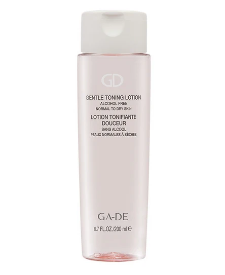 מי פנים GENTLE TONING LOTION