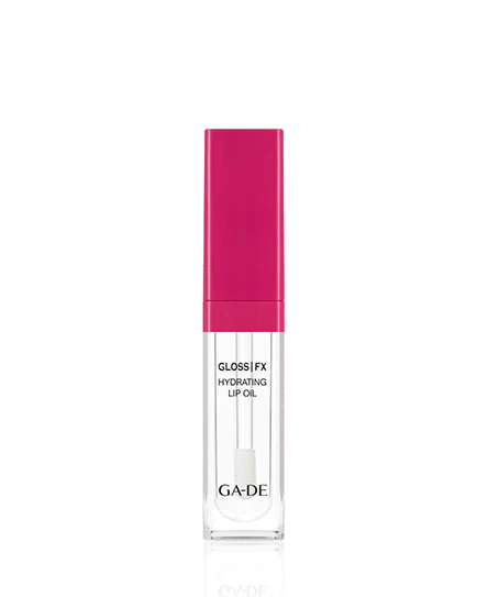 שמן שפתיים GLOSS FX #01