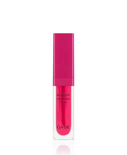 שמן שפתיים GLOSS FX #02