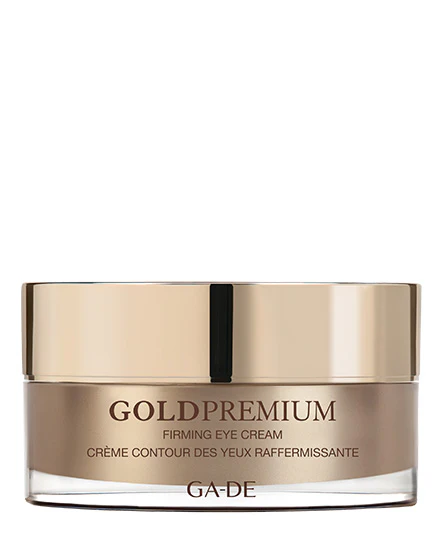 קרם עיניים GOLD PREMIUM