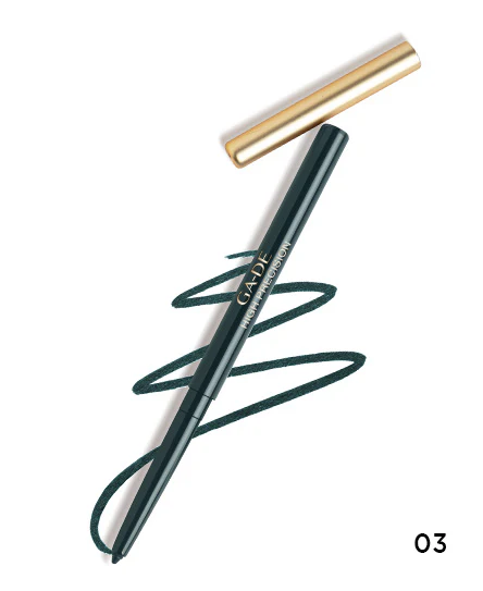 עיפרון עיניים HIGH PRECISION #03 - Image 2