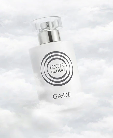 בושם לאישה ICON CLOUD - Image 3
