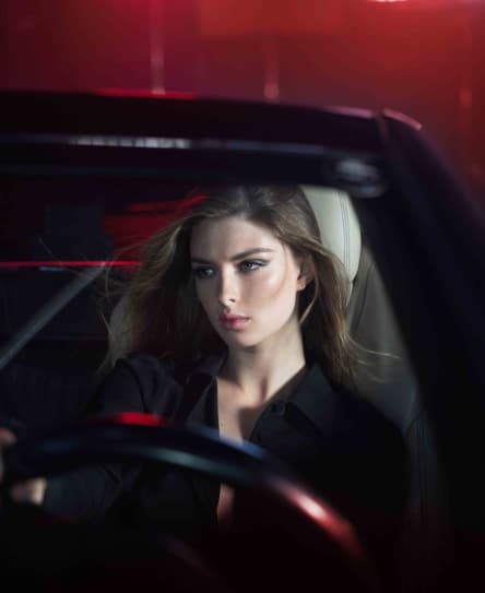 מארז בישום ICON INSTINCT - Image 2