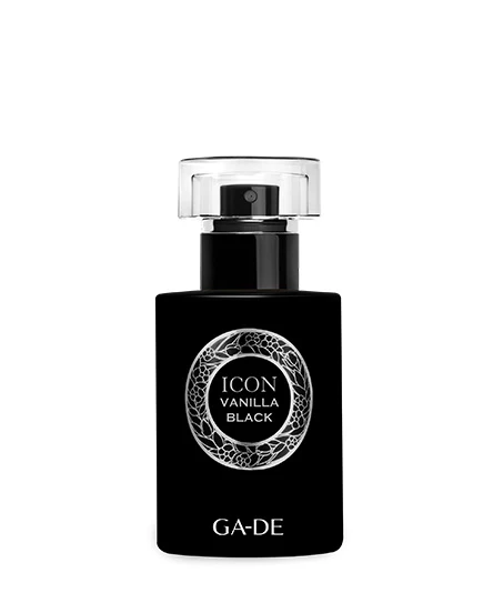 בושם לאישה ICON VANILLA BLACK