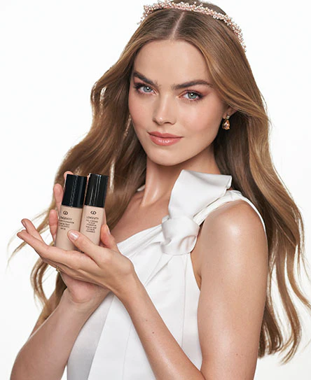 מייקאפ LONGEVITY COLLAGEN #502 - Image 2