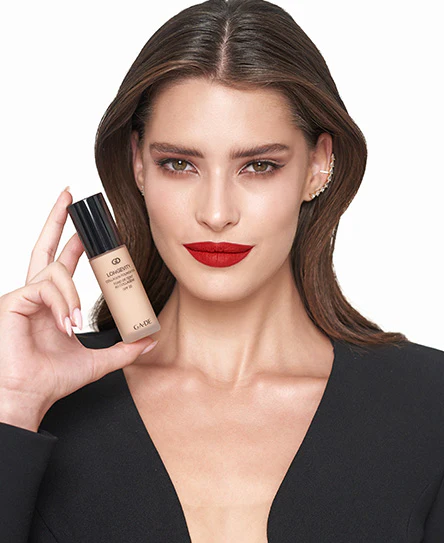 מייקאפ LONGEVITY COLLAGEN #503 - Image 2