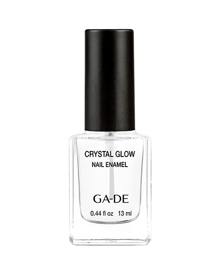 לק CRYSTAL GLOW #600