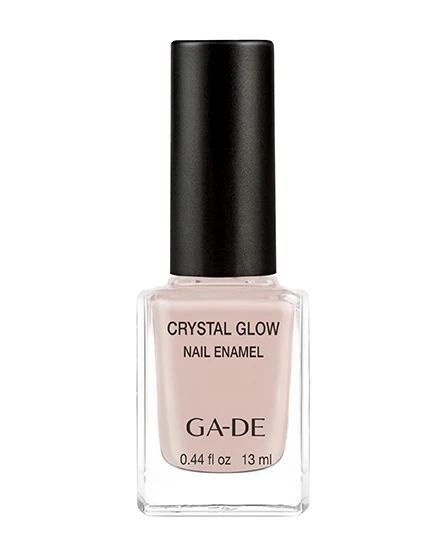 לק CRYSTAL GLOW #678