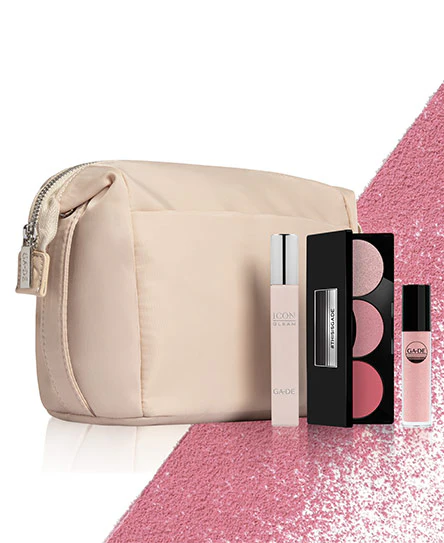 LUXE NUDE POUCH - Image 5