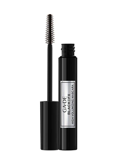 מסקרה BLACK FX HIGH VOLUMIZING