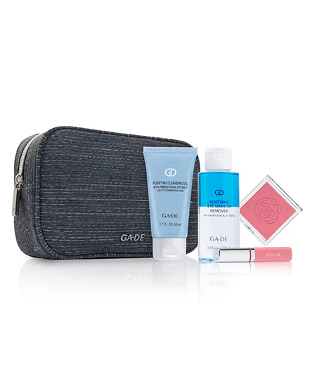 מארז PACIFIC DREAM BEAUTY BAG