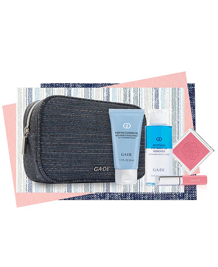 מארז PACIFIC DREAM BEAUTY BAG - Image 2