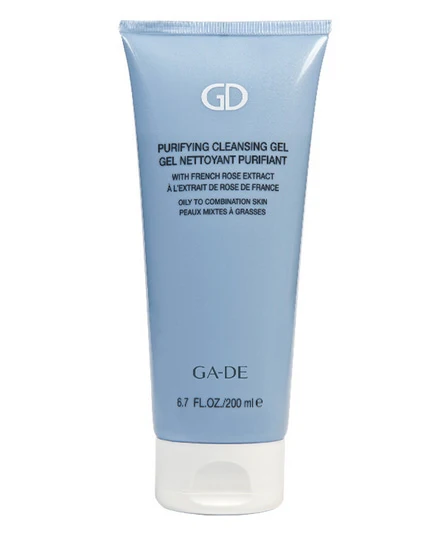 ג'ל ניקוי פנים PURIFYING CLEANSING GEL