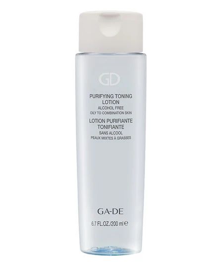 מי פנים TONING LOTION