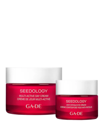 SEEDOLOGY DUO