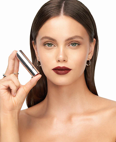שפתון SELFIE SOFT MATTE #812 - Image 2