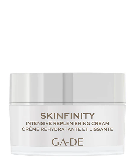 קרם לחות SKINFINITY