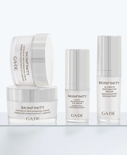 קרם עיניים SKINFINITY - Image 4