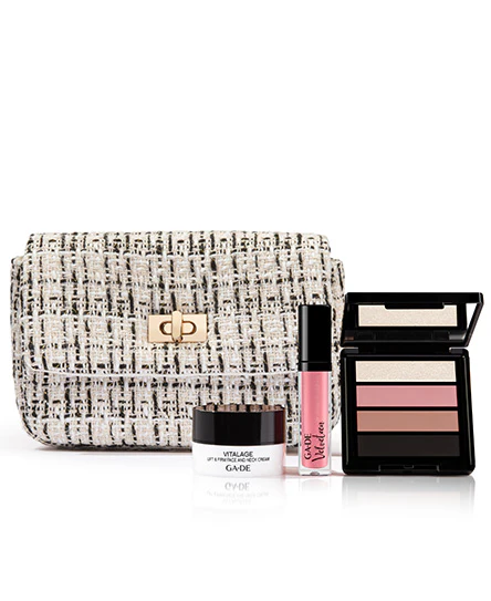 TWEED BAG