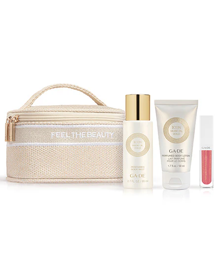 מארז VANITY BAG